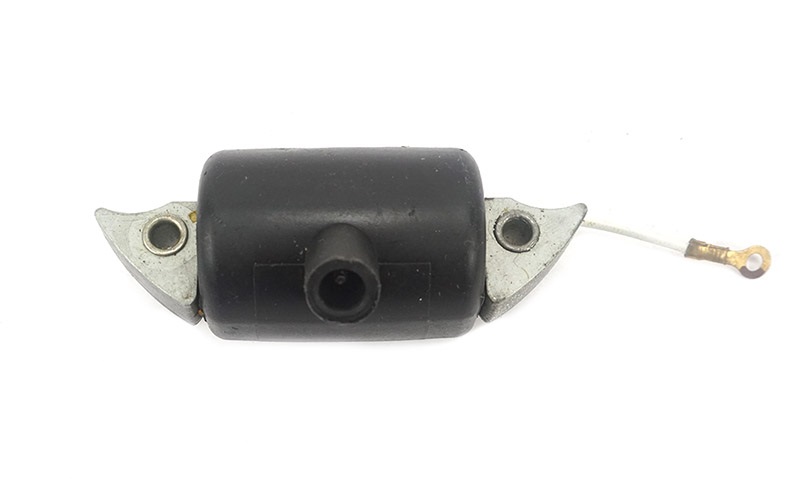Puch Maxi/bromfiets/kreidler Ontstekingsspoel 53mm Gat Afstand - Als Ori Model Bosch