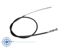 Puch Maxi Koppelingskabel Cpl. Met Smeernippel Als Org. - Start Kabel 910.2.11.003.0