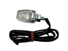 Universeel Knipperlicht Led Homologated -per Stuk