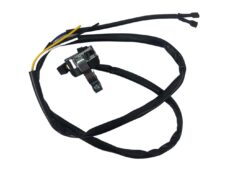 Puch Maxi Universeel Kreidler Lichtschakelaar Cpl. Met Kabelboom Als Origineel 3 Standen Schakelaar Met Kabel/stuurschakelaar Model Merit * In Prijs Verlaagd * 