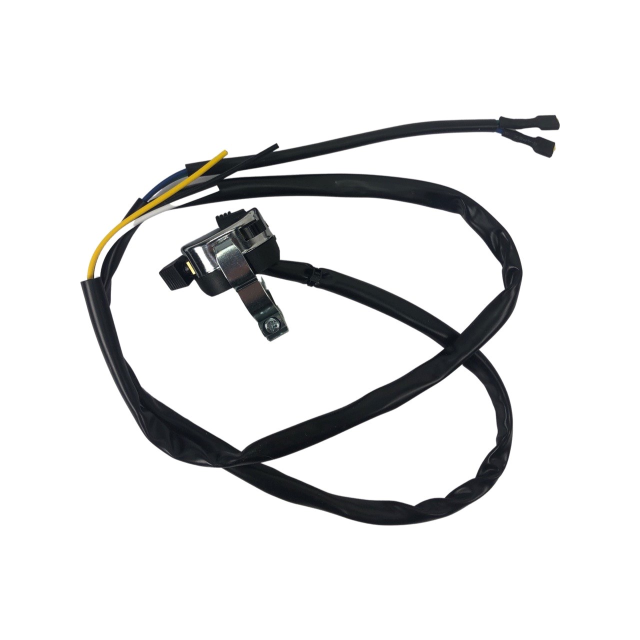 Puch Maxi Universeel Kreidler Lichtschakelaar Cpl. Met Kabelboom Als Origineel 3 Standen Schakelaar Met Kabel/stuurschakelaar Model Merit * In Prijs Verlaagd *
