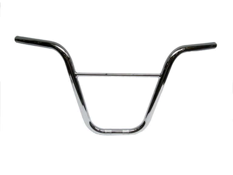 Puch Maxi Tomos Universeel Stuur Als Origineel Chroom 22mm Maxi N / S (made In Eu)