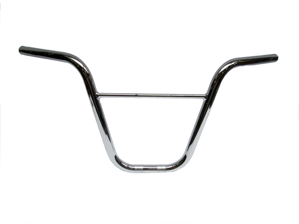 Puch Maxi Tomos Universeel Stuur Als Origineel Chroom 22mm Maxi N / S (made In Eu)