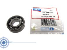 SKF 6001Z kogellager 12x28x8mm wiellager voor Puch Maxi