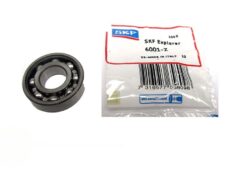 SKF 6001Z kogellager 12x28x8mm wiellager voor Puch Maxi