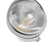 Hercules Koplamp 130mm Model Hella Passend Hercules K50 Ba20d 