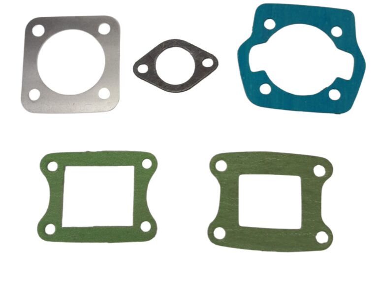 Puch Maxi Koppakkingset Voor Membraan Cilinder 50/70cc 38/45mm Pakking Topset