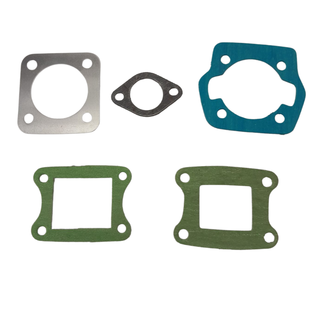 PUCH MAXI Koppakkingset voor membraan cilinder 50/70cc 38/45mm PAKKING TOPSET