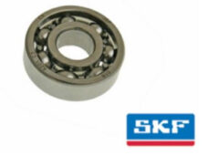 Tomos Lager 608-2rsr 8x22x7 Koppelingsdeksel Skf  Koppeling - Krukas Oem 35202 