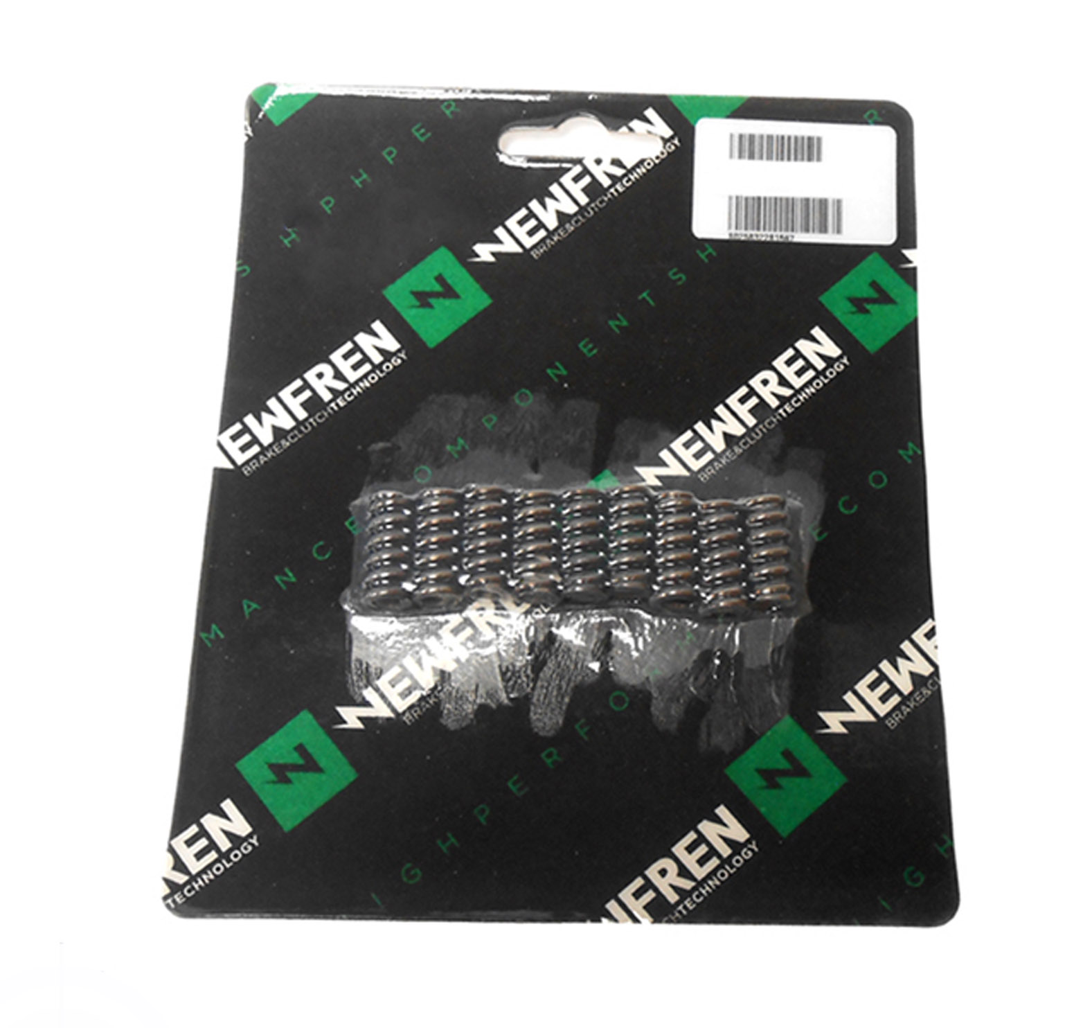 Sachs koppelings veer set Sachs 3 / 4 versnelling versterkt Newfren koppelingsveer