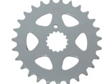 Tomos Voortandwiel Voor 27t 27 Tands A35