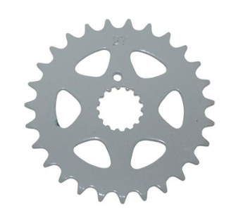 TOMOS Voortandwiel voor 27T 27 tands A35