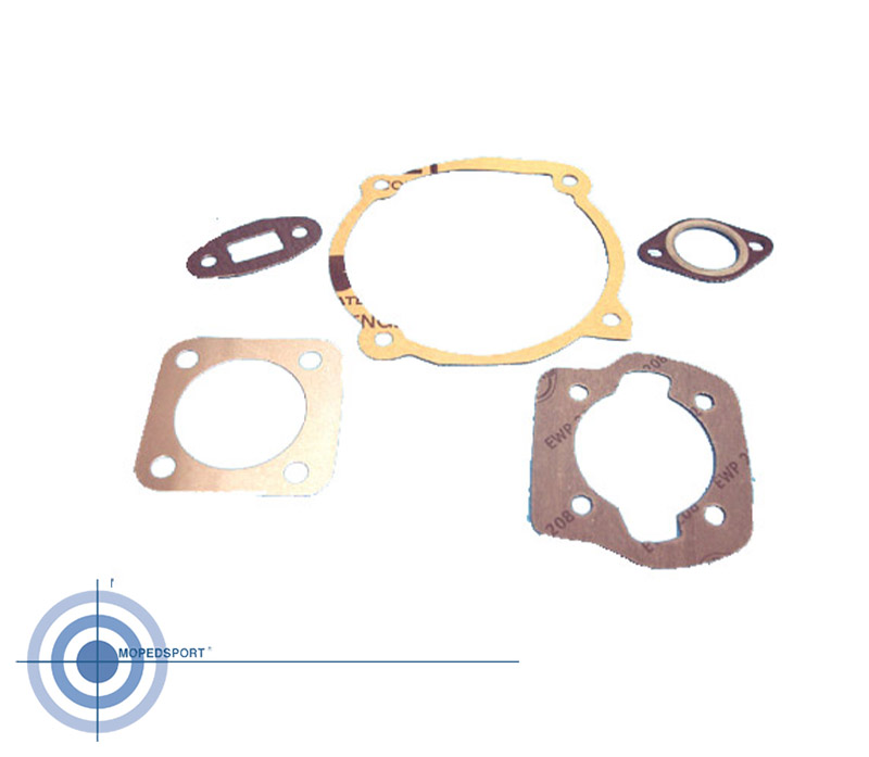 Puch Maxi Pakking Set 60/70cc Bac