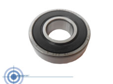 Skf Lager 6302 2rsh