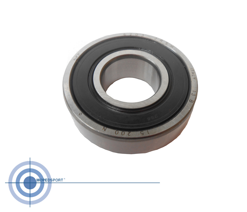 SKF Lager 6302 2RSH