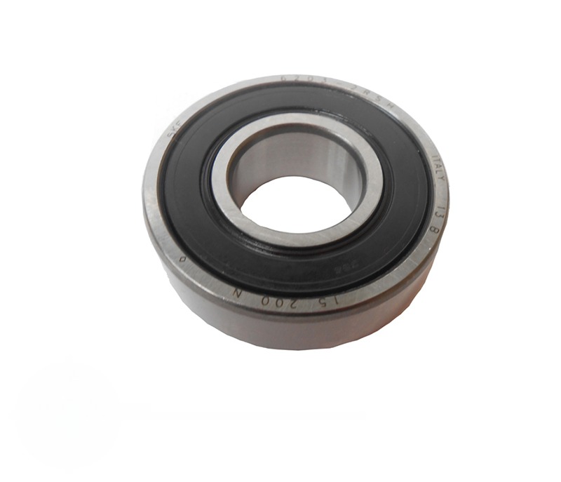 SKF lager 6302 2RSH