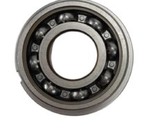 Universeel Lager 6203 Nr  Snr 