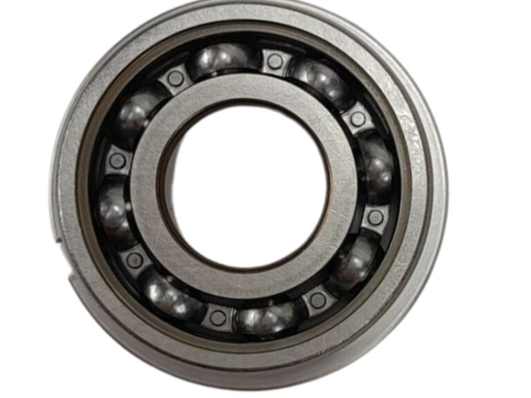 UNIVERSEEL Lager 6203 NR  SNR 