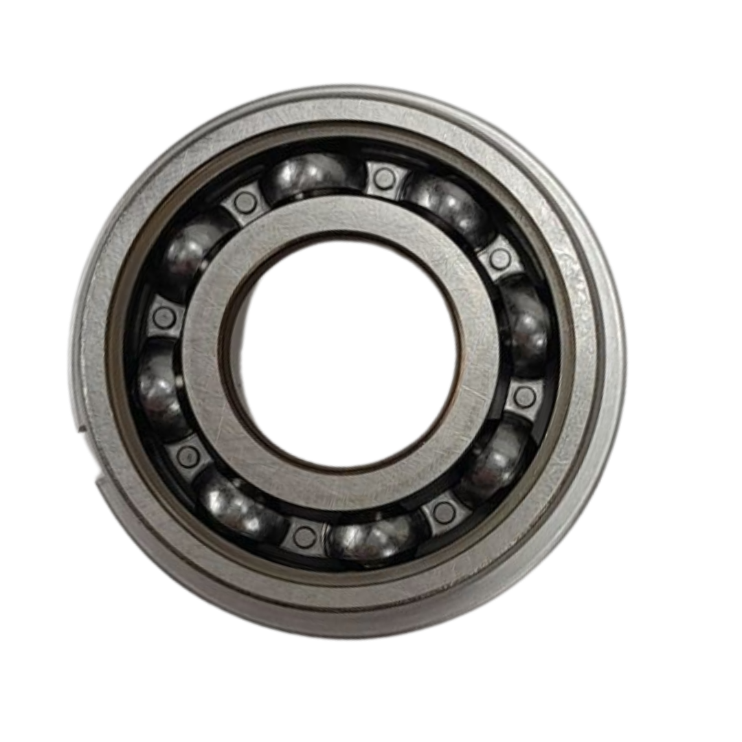 UNIVERSEEL Lager 6203 NR SNR