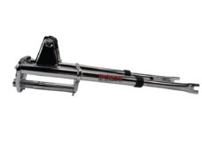 Puch Maxi Voorvork Chroom Ebr /e.b.r. Org Model Europa 58cm Lang