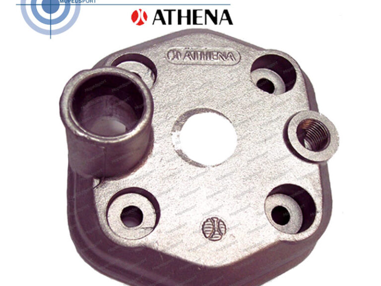 Derbi Cilinderkop Senda 50cc/70cc Voor 2760 Athena Nr S4101053080001