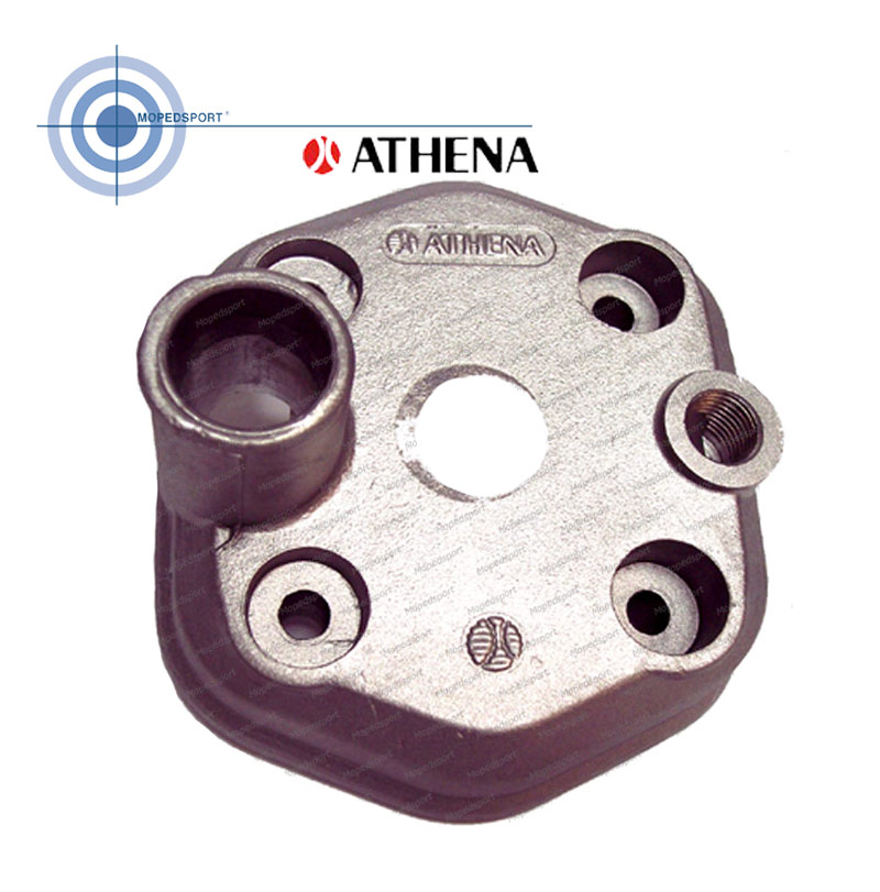 DERBI Cilinderkop Senda 50cc/70cc voor 2760 Athena nr S4101053080001