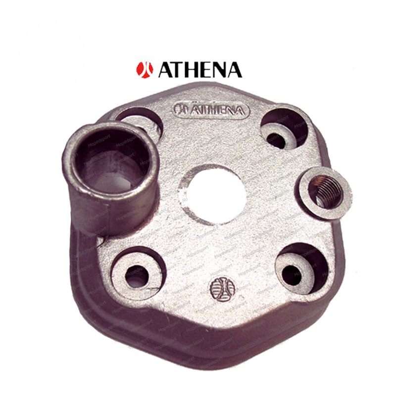 Derbi cilinderkop Senda 50cc/70cc voor 2760 Athena nr S4101053080001