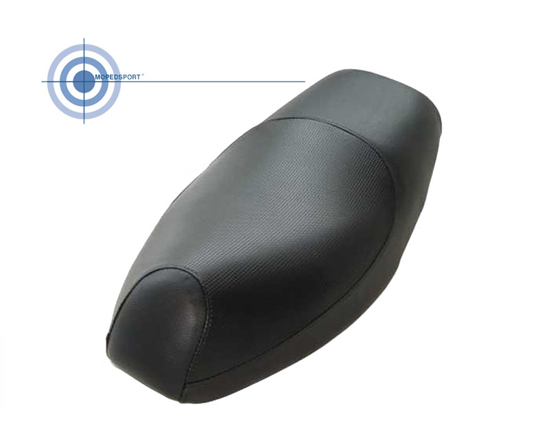 PIAGGIO Zip RST Buddydek Carbonlook