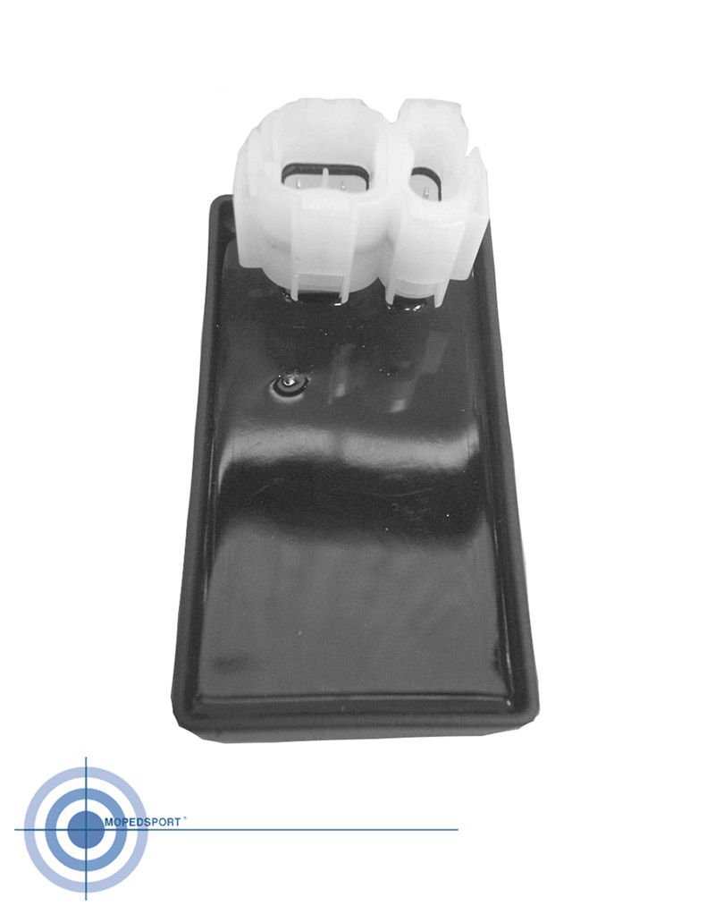 C.p.i./keeway Cdi Unit