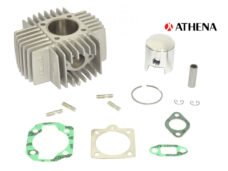 Athena 70cc aluminium cilinderkit 45mm 6-poort voor Puch Maxi
