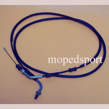 Peugeot V-clic Gaskabel Teflon V-clic * Outlet *