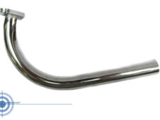 Puch Ms/mv Florida Uitlaatbocht 18mm Std Uitlaat