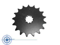Puch Maxi Voortandwiel 14 Tands 3491131142 14t