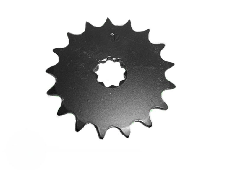 Puch Maxi voortandwiel 14 tands 3491131142 14T
