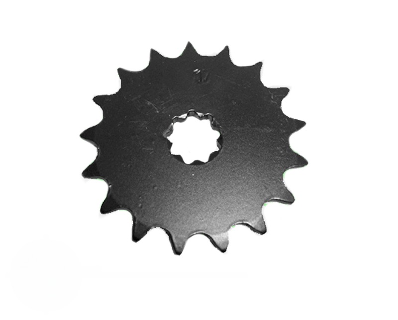 Puch Maxi voortandwiel 14 tands 3491131142 14T