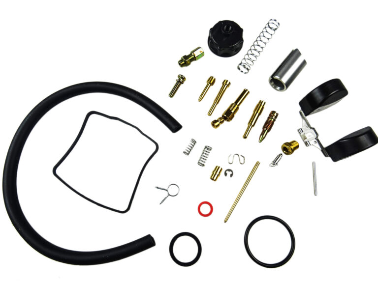 Carburateur revisieset Keihin 12 13mm voor Honda MB MT MTX NSR
