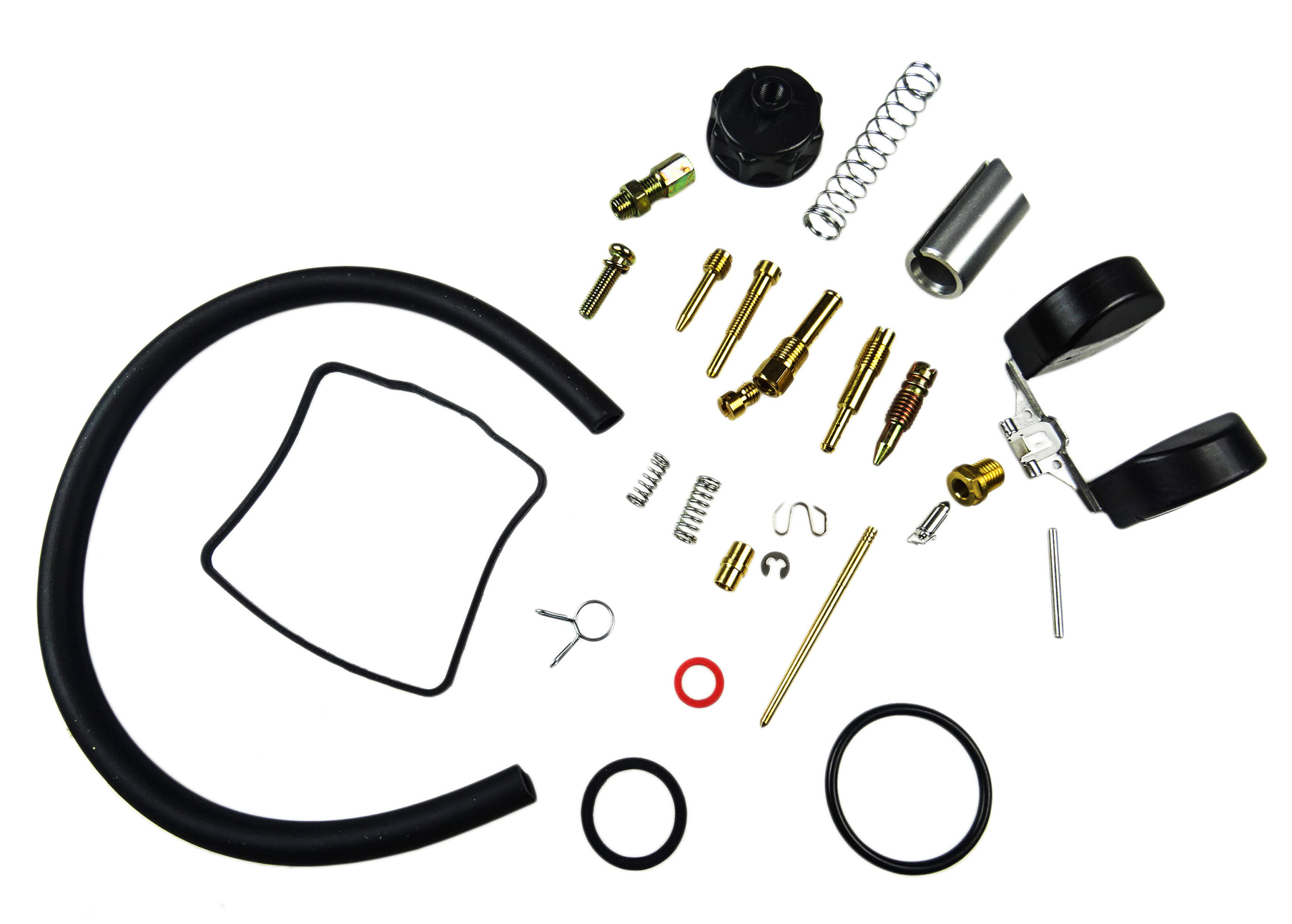 Carburateur revisieset Keihin 12 13mm voor Honda MB MT MTX NSR