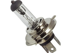 Halogeen koplamp HS1 PX43t 12V 35/35W voor scooter en brommer