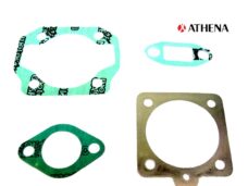 Athena Puch Maxi Koppakkingset 70cc 45mm Athena Nr 002103 Topset Pakking 2t Maxi