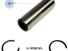 Athena Minarelli/piaggio Pistonpen Naaldlager 12mm 12x37 70cc S410000304007 Athena