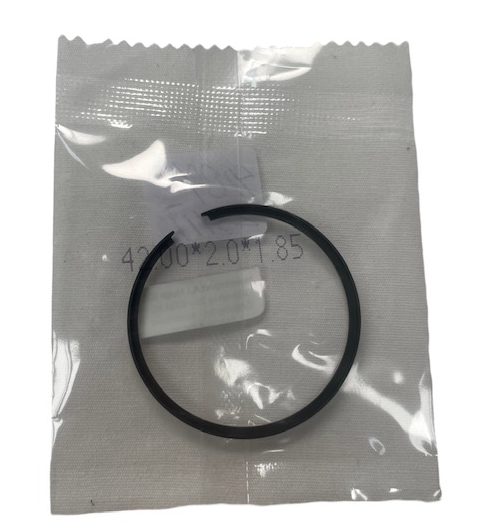 Aftermarket zuigerveer 42x2mm voor Sachs 60cc tuningcilinder 4921 zuiger 4871