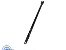 Achterspatbord stang voor VeloSolex 3800 en 5000 vervangonderdeel