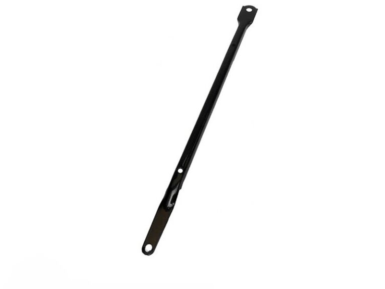 Achterspatbord stang voor VeloSolex 3800 en 5000 vervangonderdeel