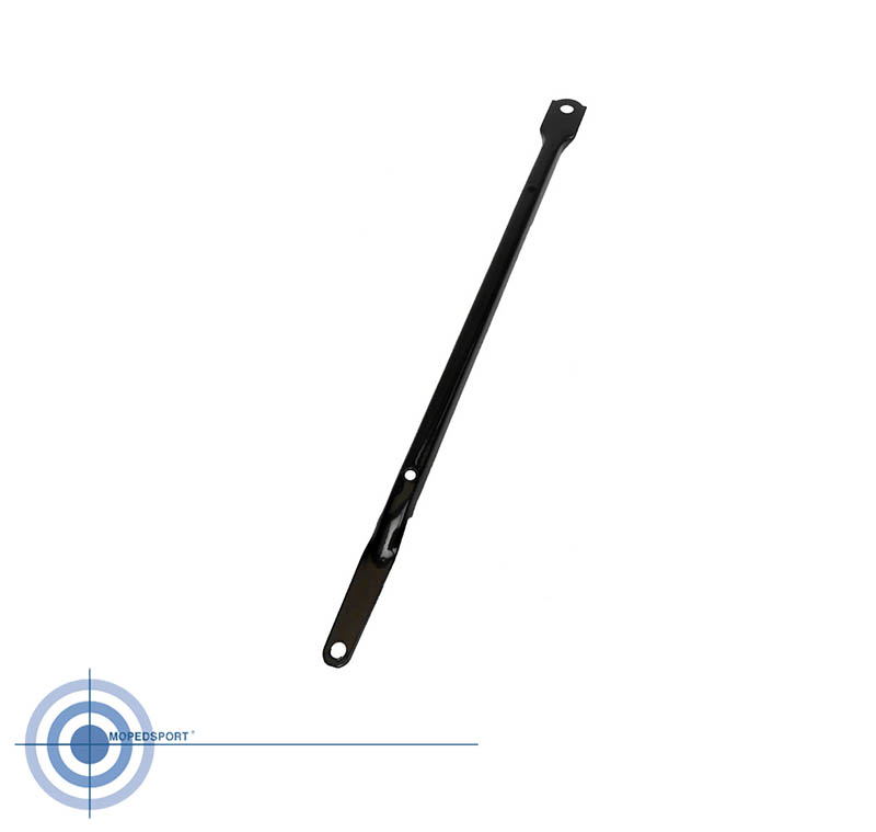 Achterspatbord stang voor VeloSolex 3800 en 5000 vervangonderdeel