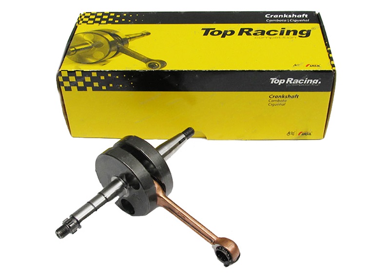 TopRacing krukas voor Puch Maxi MV VS Monza X50 14mm bigend