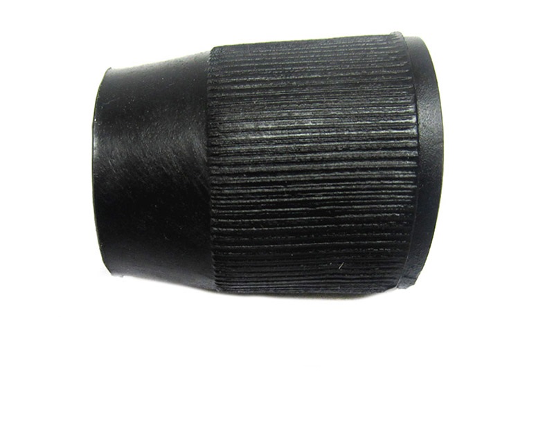 Puch Maxi Voorvork Manchet Als Origineel Rubber Per Stuk