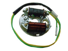 Losse elektronische ontstekingsmodule model Bosch voor Puch Maxi