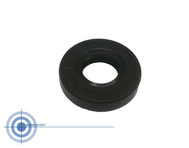 Oliekeerring 15x32x7 mm voor Puch MS MV DS VZ motorblok