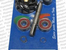 Piaggio/gilera 125/150/180 Cc Waterpomp Revisieset Hexagon 125/150 Hexagon/lx/lt 125-180 Runner/fx/fxr 125-180 8x16x10/11 +8x22x7