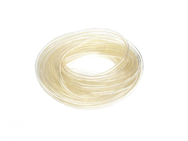 Scooter Universeel Bromfiets Benzineslang 5mm / 8mm 10 Meter 5x8mm